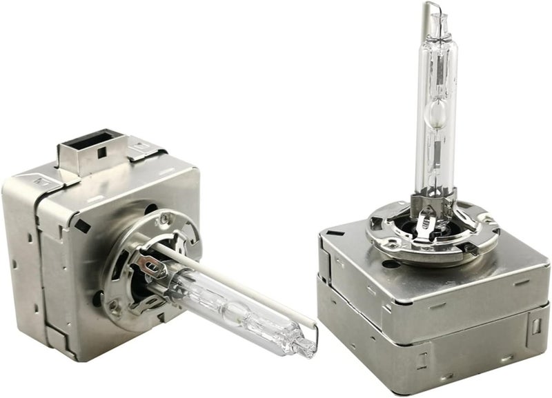 Yurefax D1S D2S D2R Xenon Ballast Control Unit