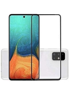 ELTRAZONE Samsung Galaxy M31S / Samsung Galaxy A51 / Samsung Galaxy S20 FE/Samsung Galaxy A51 5G Screen Protector [6.5 inches] with HD Clarity  - Image 1