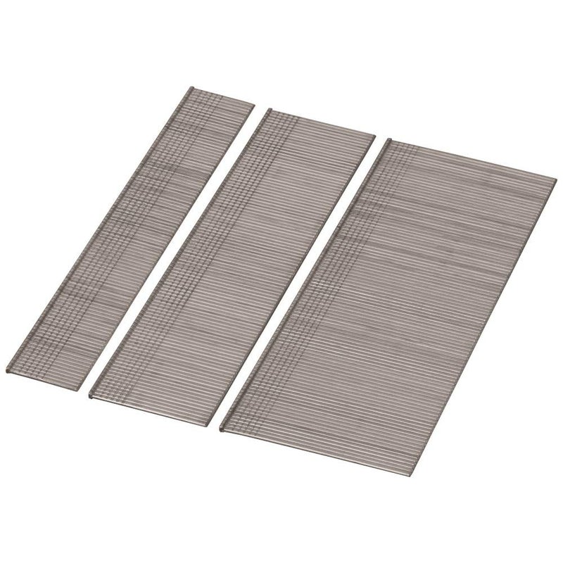 DeWalt DWBN18PP 18 Gauge Brad Nail Project Pack, Sizes 3/4", 1-1/4", and 2" - Image 3