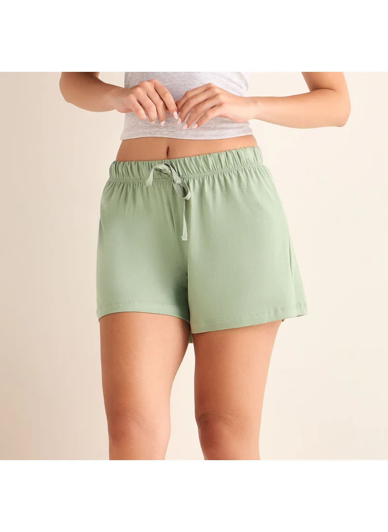 Splash FAV Set of 2 - Shorts with Drawstring Closure