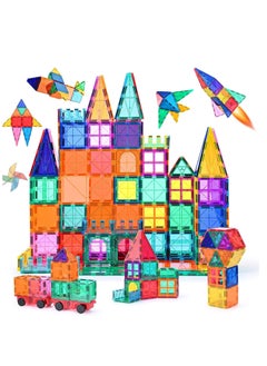 Multicolor tiles