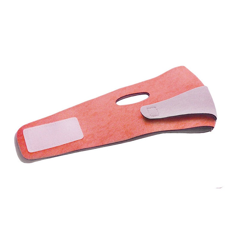 Reusable Face Slimming Strap Face Lifter & Slimmer Belt Double Chin Reducer V Line Lifting for Better Face & Chin Anti Snoring Solution - Image 1