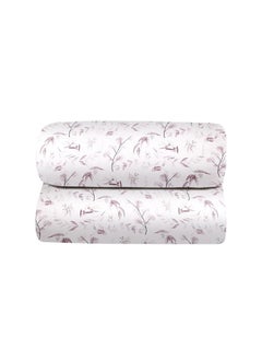 Noomi Serin summer Bedspread double sided 5 pcs microfiber  - Image 5