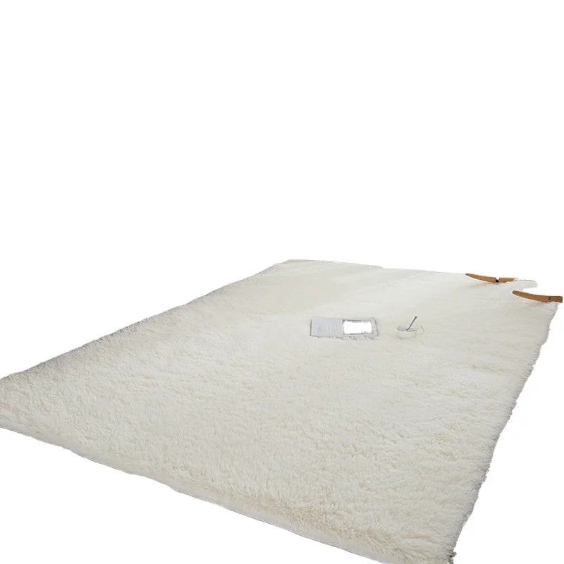Y&D Practical Quick Dry Non-Slip Bath Mat - Super Absorbent Bathroom Rug for Shower Safety & Comfort - Image 1
