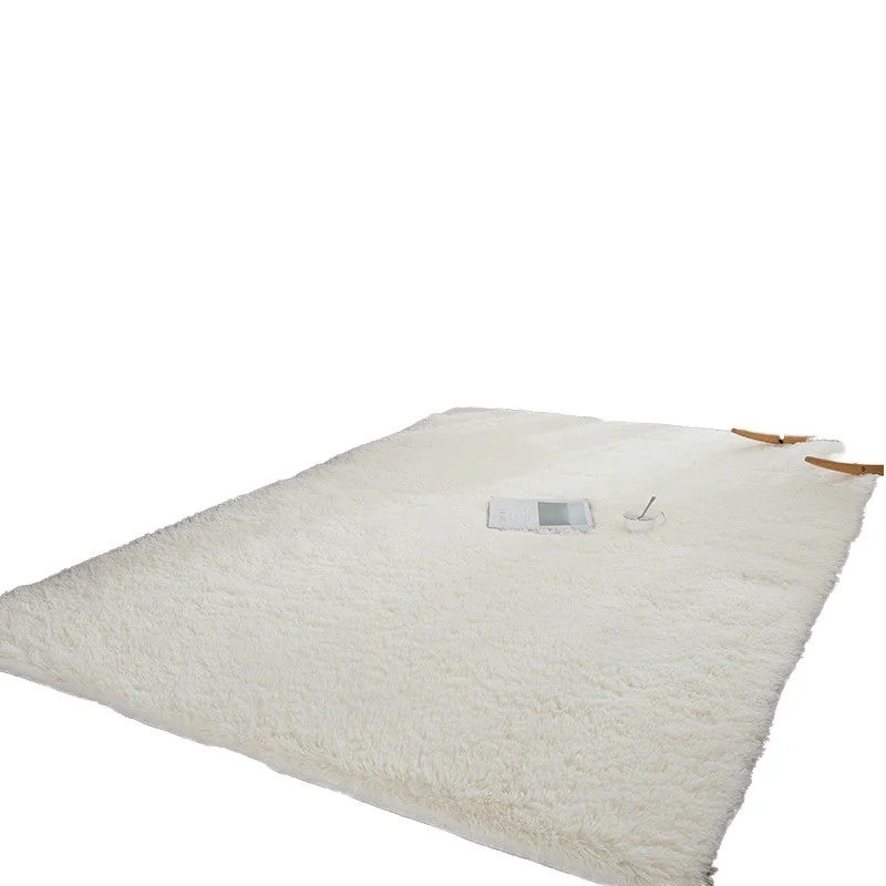 Y&D Practical Quick Dry Non-Slip Bath Mat - Super Absorbent Bathroom Rug for Shower Safety & Comfort - Image 2