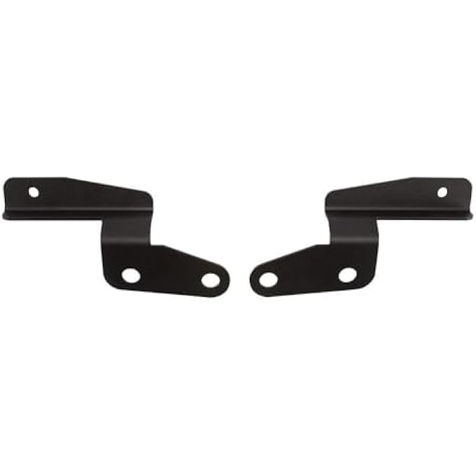 rayihni Rigid Industries 41659 JL A-Pillar Mount Industries - Image 1