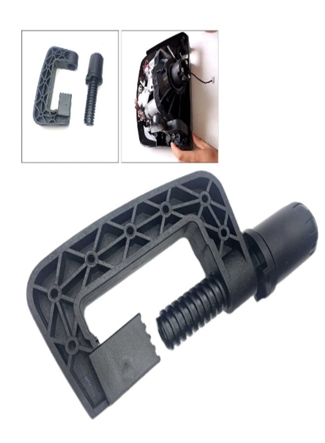 ZLiT Steering Wheel Fixing Clamp for Logitech G25 G27 G29 G920 G923 Racing Game Fixed Clamp Clip Screw Bolt - Image 2