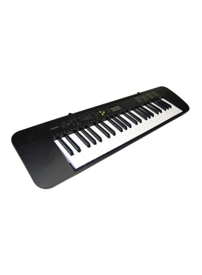 CASIO CTK-240 Standard Electronic Keyboard 49 Standard Size Keys - Image 2