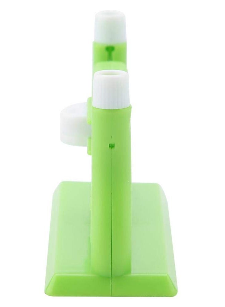 Needle Threader Automatic Needle Sewing Desk Needle Threader with case for Hand Needle Threader Sewing Tools DIY Thread Easy Needle Hand Tools - Image 5