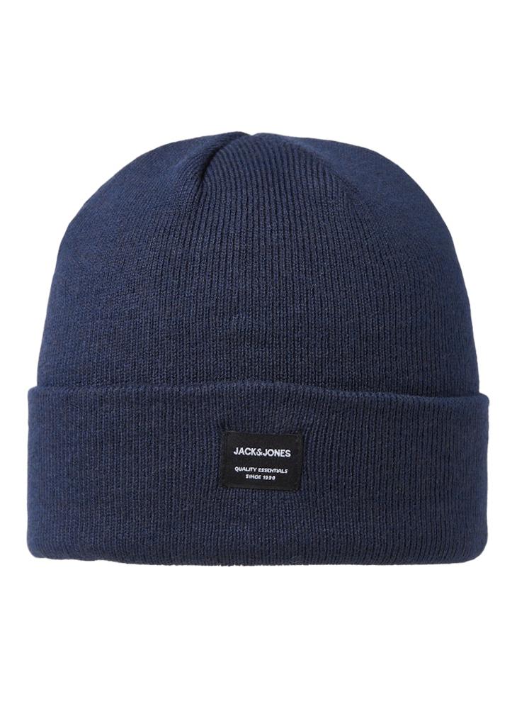 JACK & JONES Jacdna Beanie - Image 1