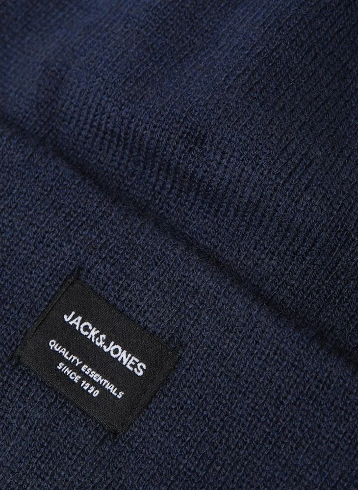جاك اند جونز Jacdna Beanie