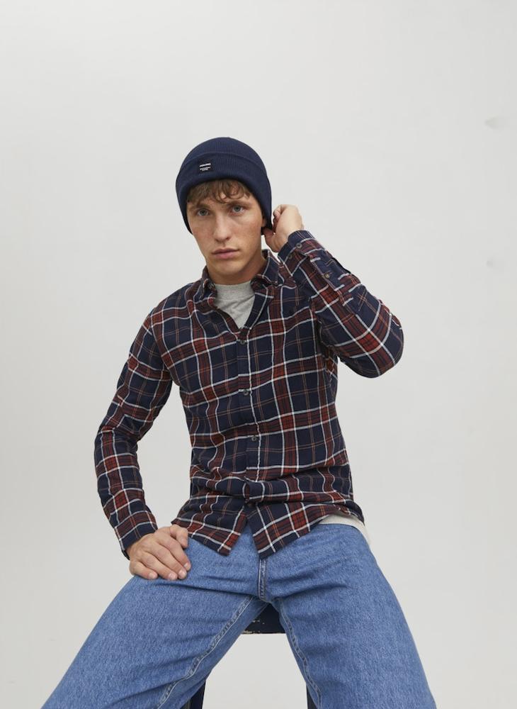 JACK & JONES Jacdna Beanie - Image 4