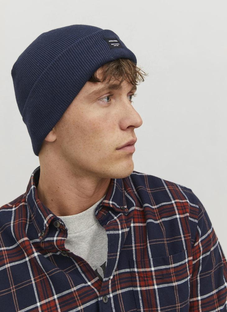 JACK & JONES Jacdna Beanie - Image 3
