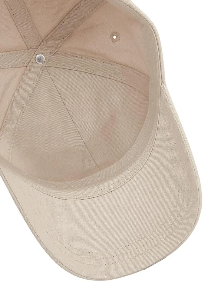 Calvin Klein Jeans Kids Logo Printed Cap