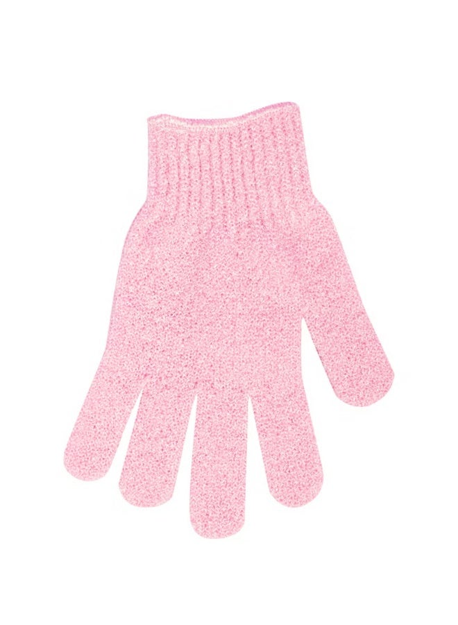 brushworks Exfoliating Gloves - Image 1