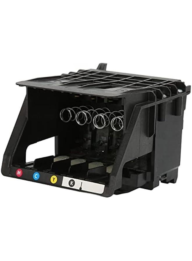 950 951 Print Heads, Print Heads Pirnthead Replacement, Print Heads Replacement Kit, Printer Replacement Parts Print Heads for h0 p Officejet Pro 8100 8600 8610 8620 8650 251DW 251 276DW - Image 1