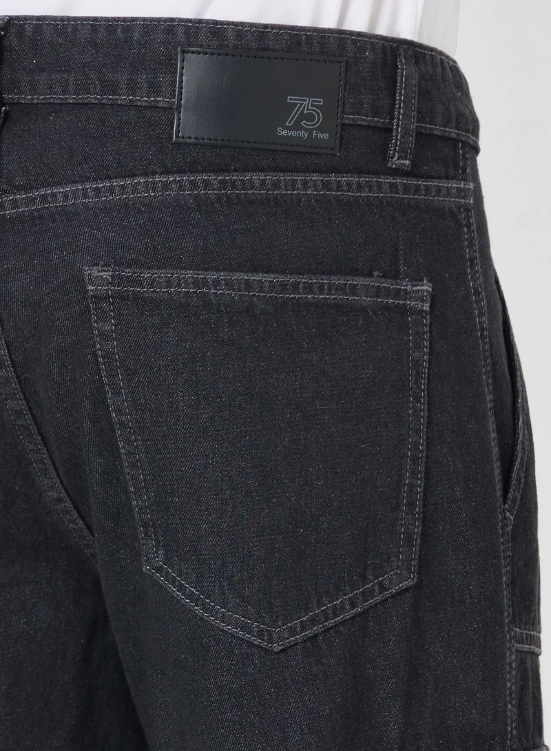 سفنتي فايف Mens Loose Cargo