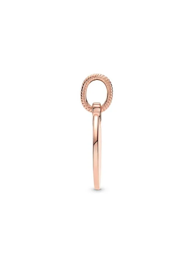 PANDORA  Round Tag Pendant for Women | Best Price UAE