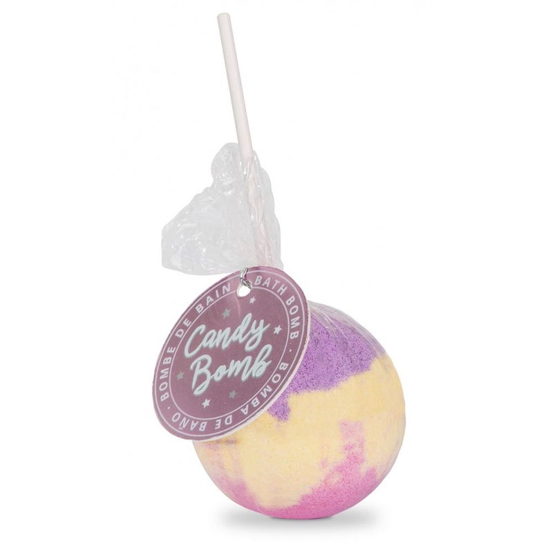 Martinelia Candy Bath Bomb (100 g, Assorted) - Image 2