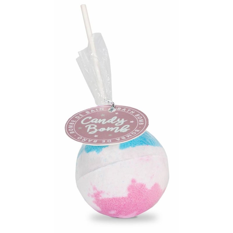 Martinelia Candy Bath Bomb (100 g, Assorted) - Image 4
