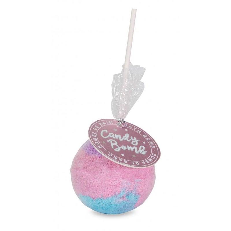 Martinelia Candy Bath Bomb (100 g, Assorted) - Image 3