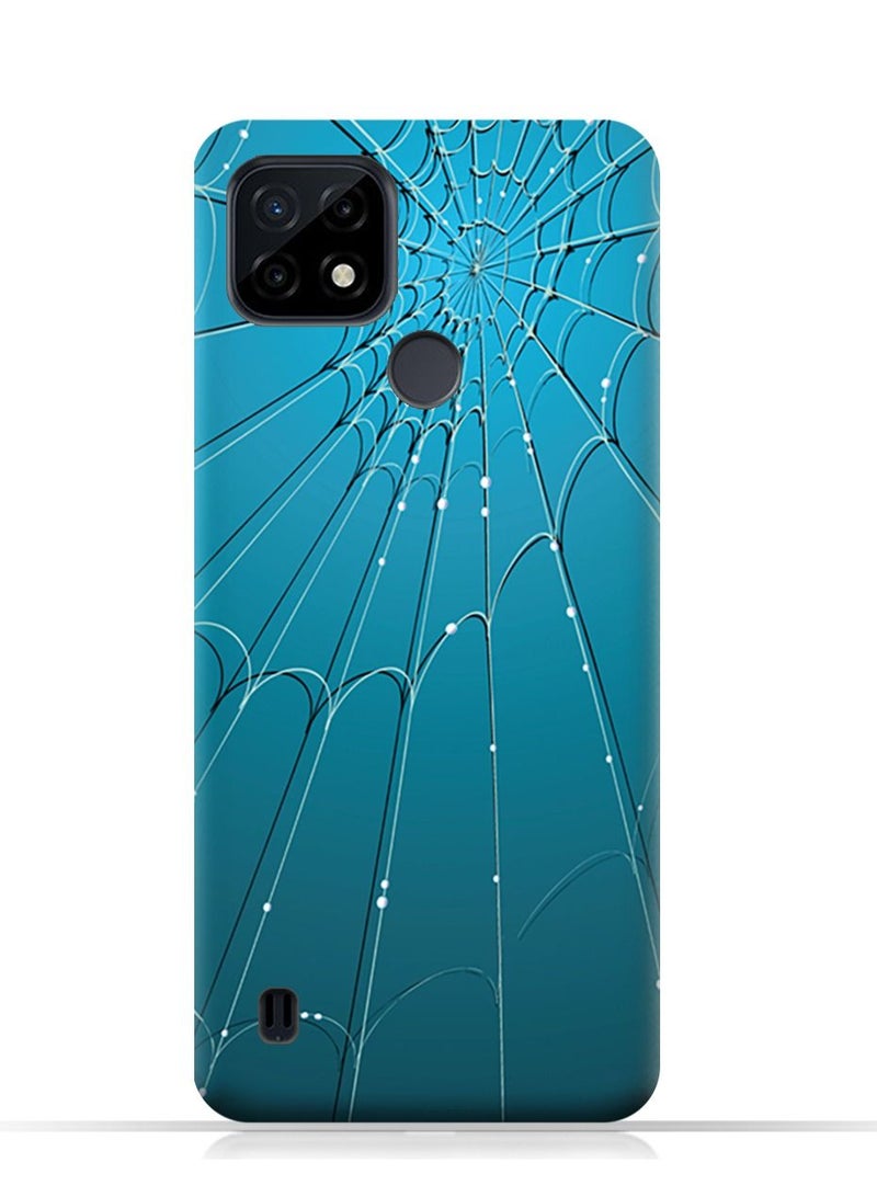 إيه إم سي ديزاين غطاء حماية بطبعة هاتف ريل مي C21 - Image 1