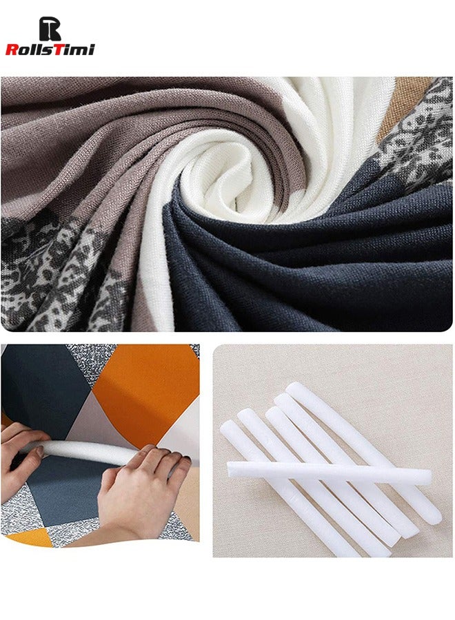 RollsTimi  Stretch Sofa Slipcover Elastic Sofa Covers for Living Room Funda Sofa Chair Sectional Couch Cover Home Decor - Image 5