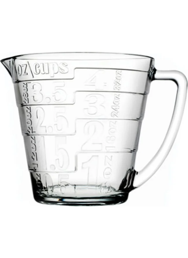 Paşabahçe Measuring Cup 1 Lt