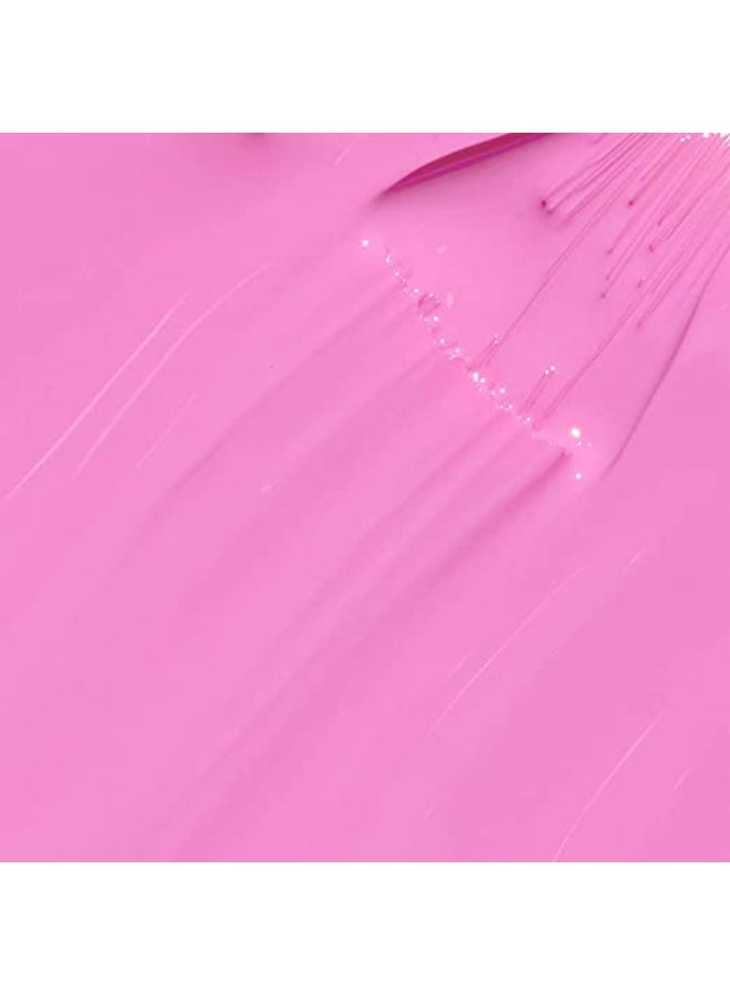 OPI Nature Strong Nail Lacquer - Emflowered, Pink, 15Ml - Image 3