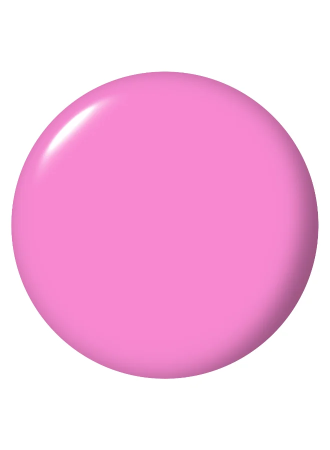 أو بي آي طلاء أظافر نيتشر سترونج - إم فلورد، وردي،  مل