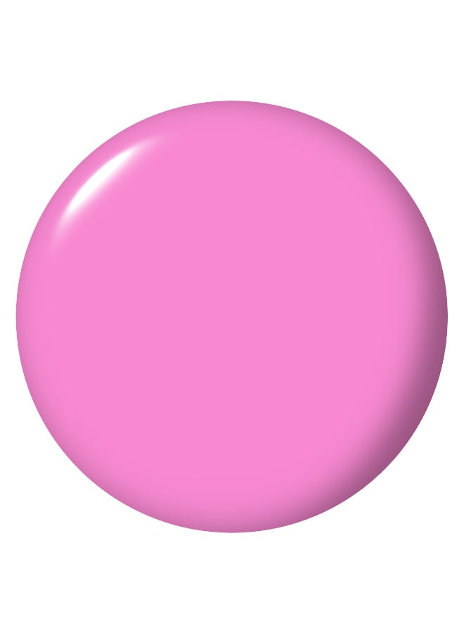 OPI Nature Strong Nail Lacquer - Emflowered, Pink, 15Ml - Image 2