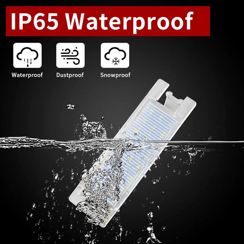 DEMULAX LED License Plate Light for Fiat Models - Image 4