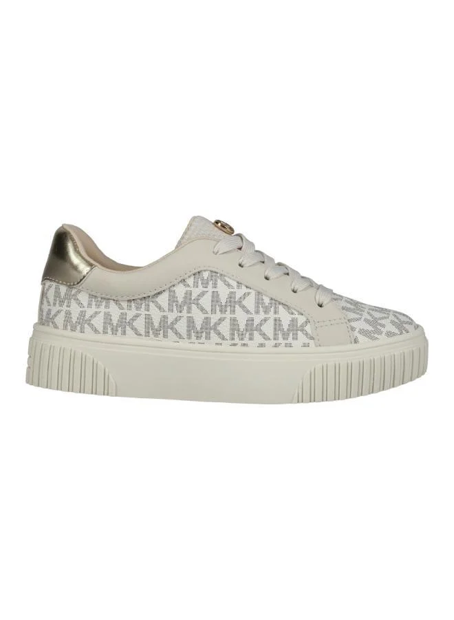 مايكل كورس Kids Low Top Sneakers