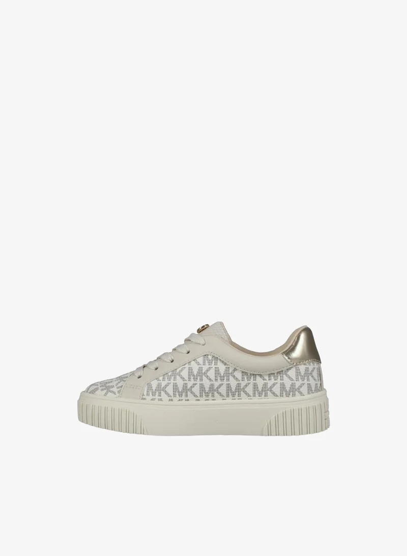 Michael Kors Kids Low Top Sneakers