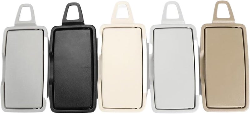 Wivplex Car Sun Shade Visor Makeup Mirror Cover - Image 1