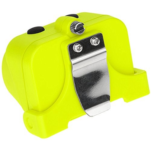 Nightstick XPP-5454GC Intrinsically Safe Dual-Light Headlamp w/Hard Hat Clip & Mount - Image 5