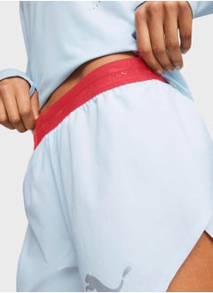 PUMA Ultraweave Run Split Shorts  - Image 3