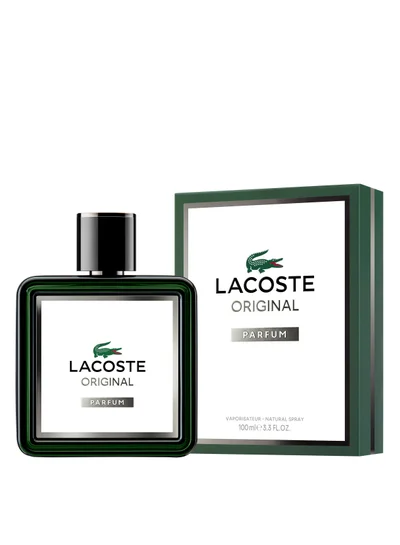 LACOSTE Original Parfum 100Ml