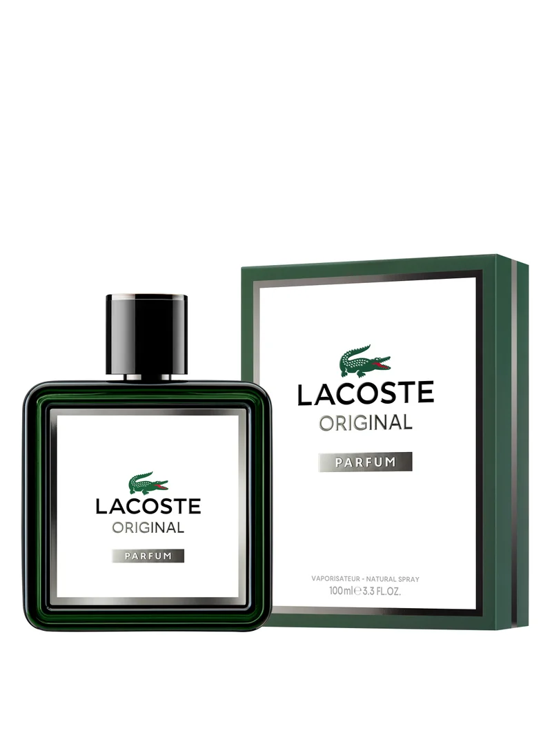 لاكوست Original Parfum 100Ml
