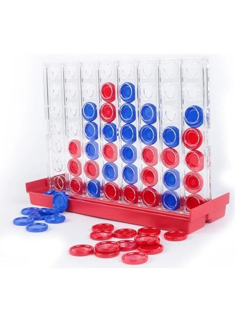 Event Target 5 Intelligence Strategy Attention and Skill Mind Game Board Game  - Image 2
