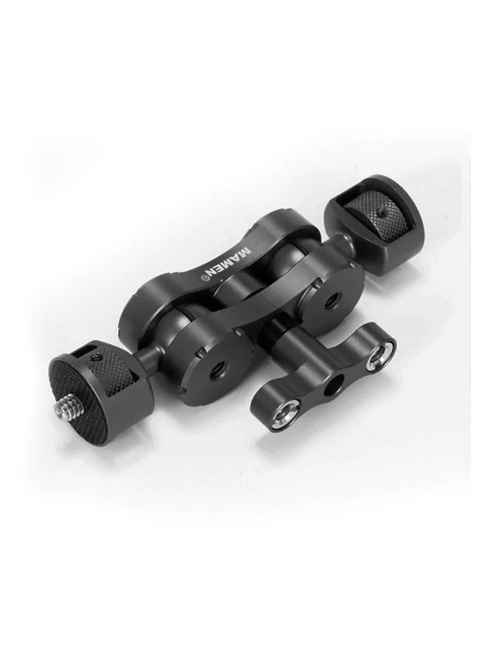 مامن Magic Arm with Dual Ball Head Z1  - Image 3