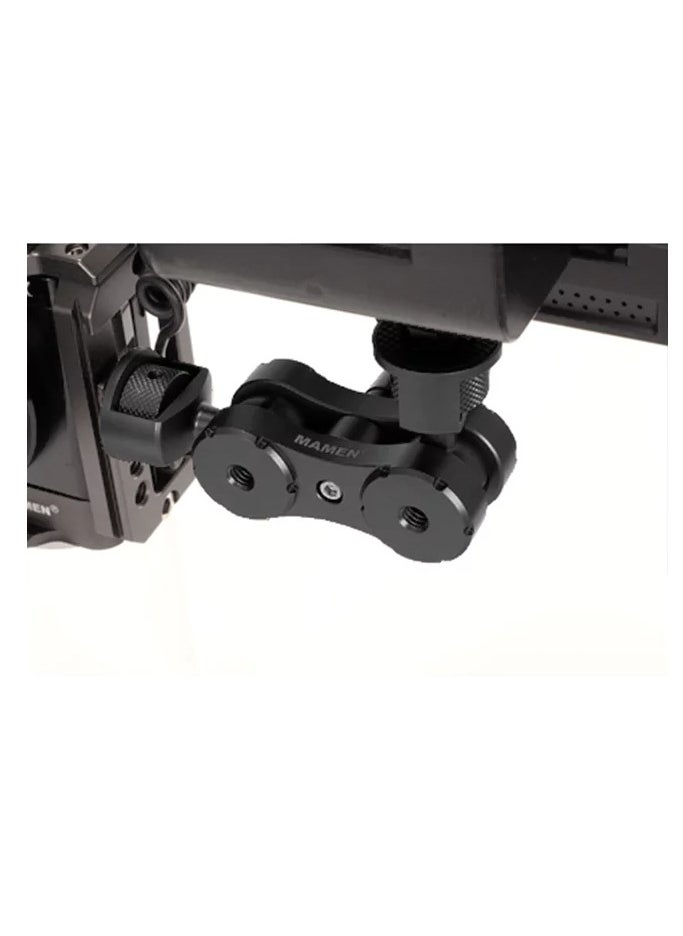 مامن Magic Arm with Dual Ball Head Z1  - Image 4