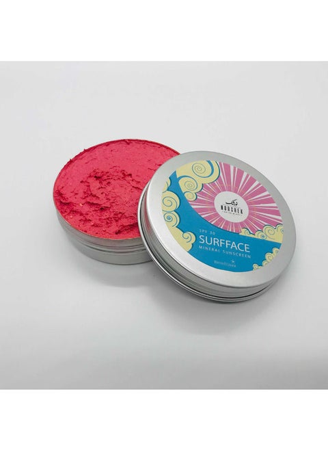 Surfface Mineral Sunscreen Spf 30