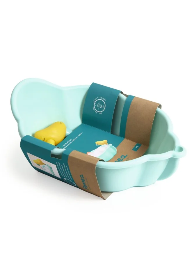 DJECO Pomea Doll Bathtub