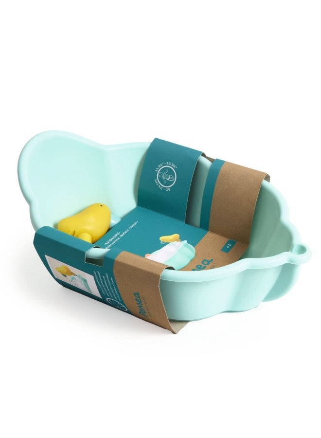 DJECO Pomea Doll Bathtub - Image 2