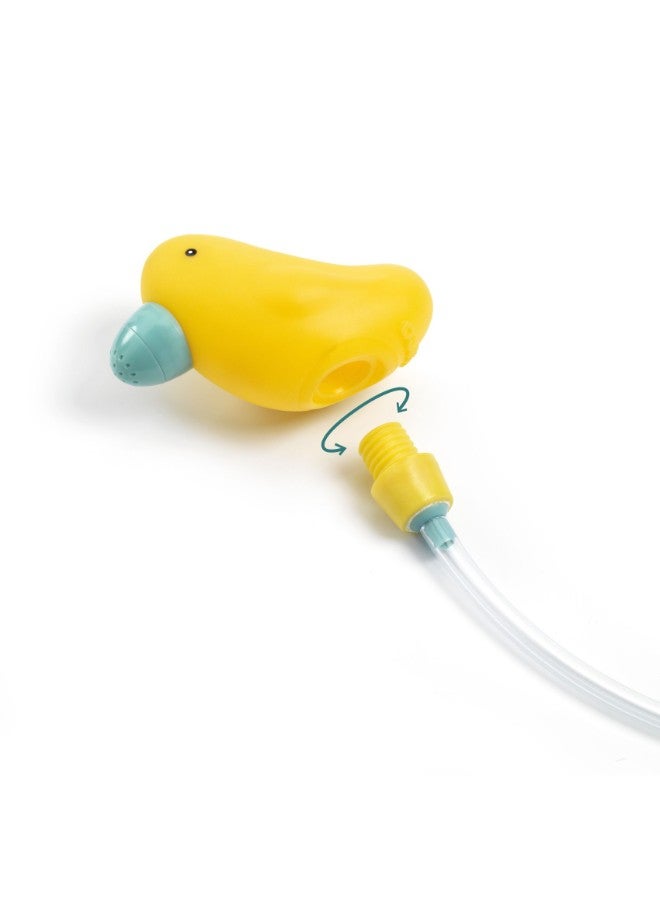 DJECO Pomea Doll Bathtub - Image 5