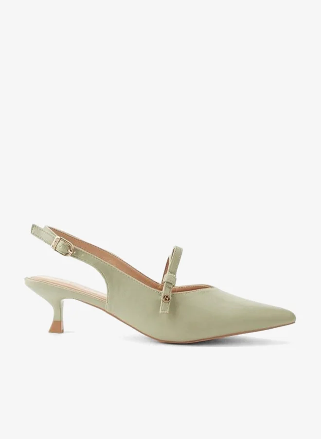 سيليست جلد صناعي لامع بظهر متطابق