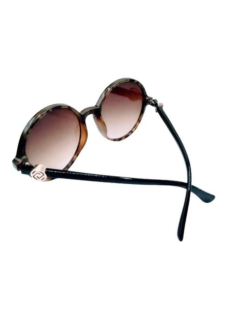 Estelle - Square,Cat Shape Sunglasses , Classic Vintage Ladies Trendy Sun Glasses Shades Uv Protection - Image 1