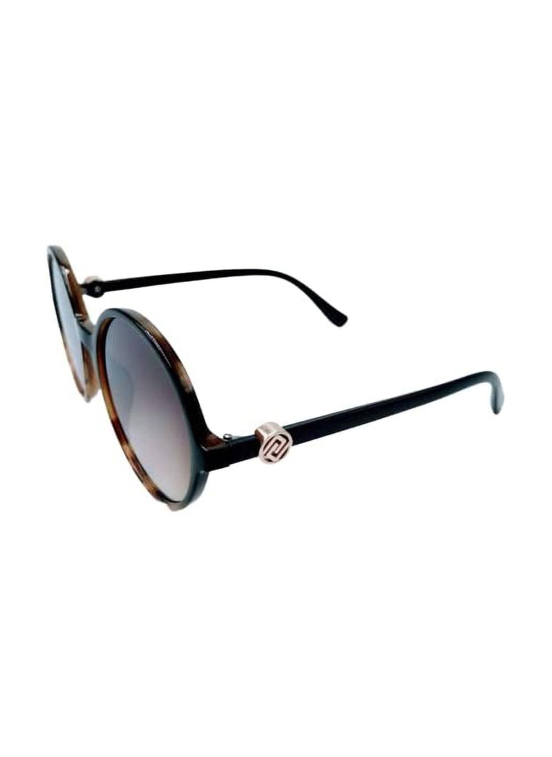 Estelle - Square,Cat Shape Sunglasses , Classic Vintage Ladies Trendy Sun Glasses Shades Uv Protection - Image 1