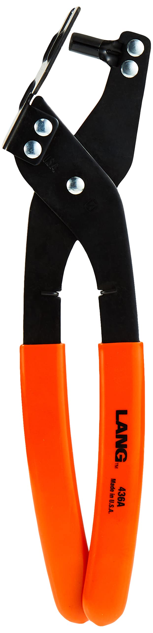 Kastar Lang Tools 436A Exhaust Hanger Removal Pliers - Image 5